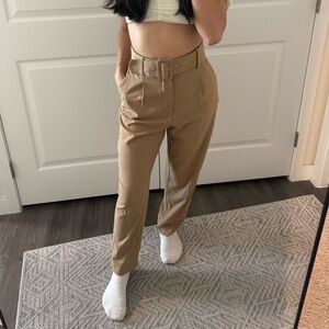 Zara pants